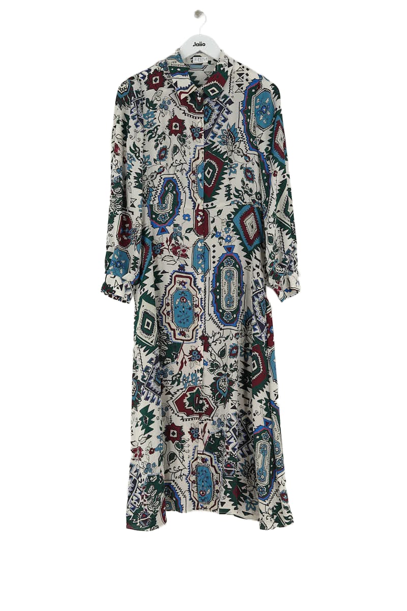 Robe Claudie Pierlot  Blanc