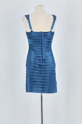 Robe BCBG Max Azria  Bleu