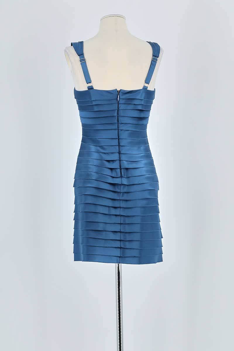 Robe BCBG Max Azria  Bleu