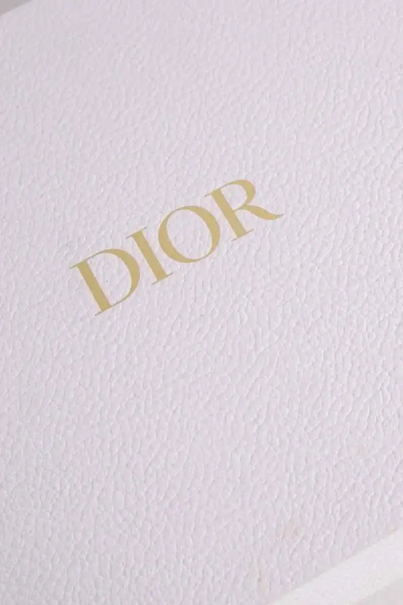 Puzzle 1000 pièces Dior Bleu en 