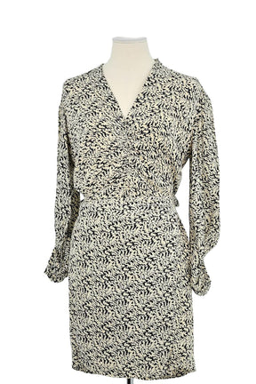 Robe Soeur  Beige