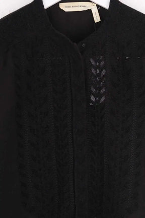 Chemise Isabel Marant Étoile Noir en Coton