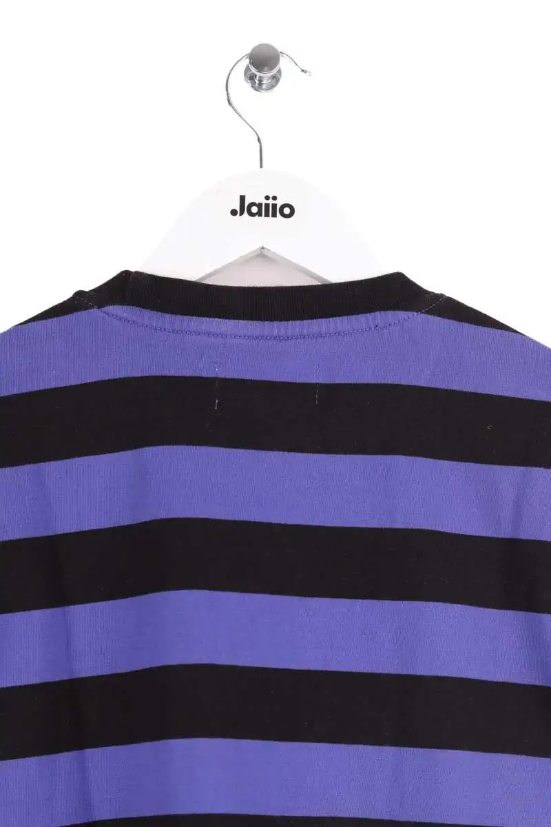 T-shirt PALACE Noir en Coton