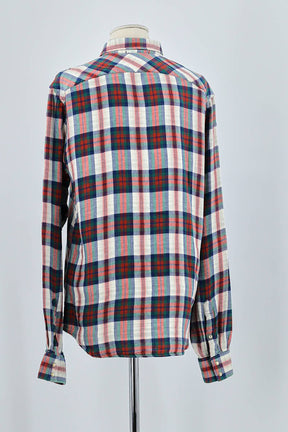 Chemise Iro  Rouge