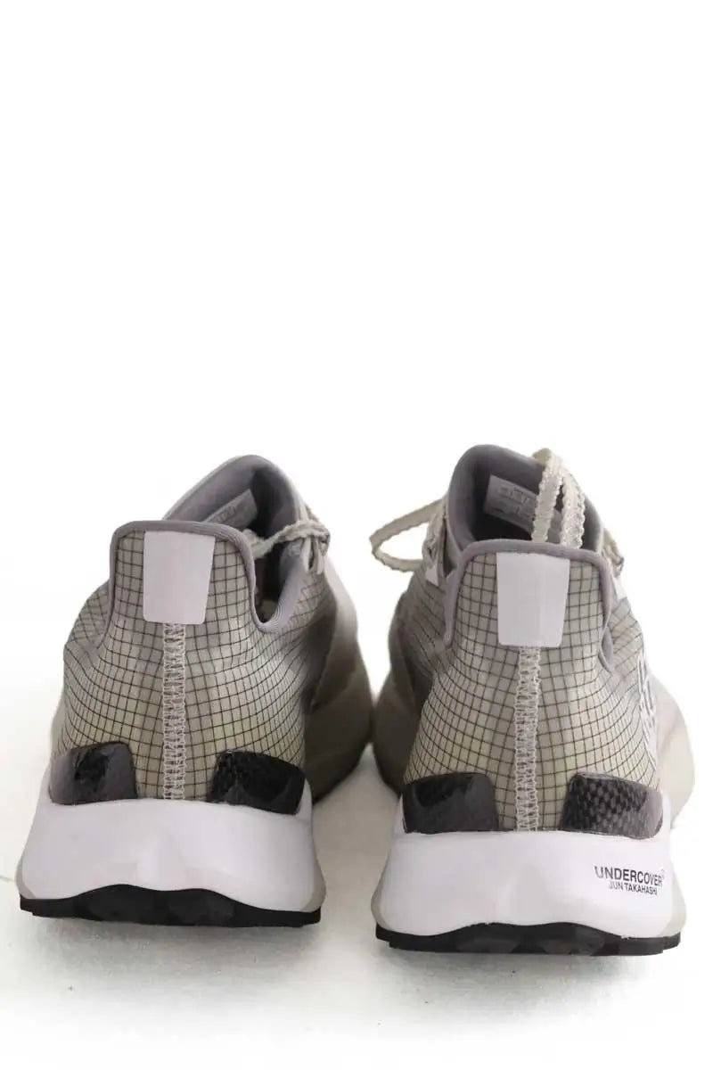 Baskets basses The North Face Gris en Tissu