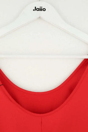Maillot de bain Levi's Rouge en Synthétique