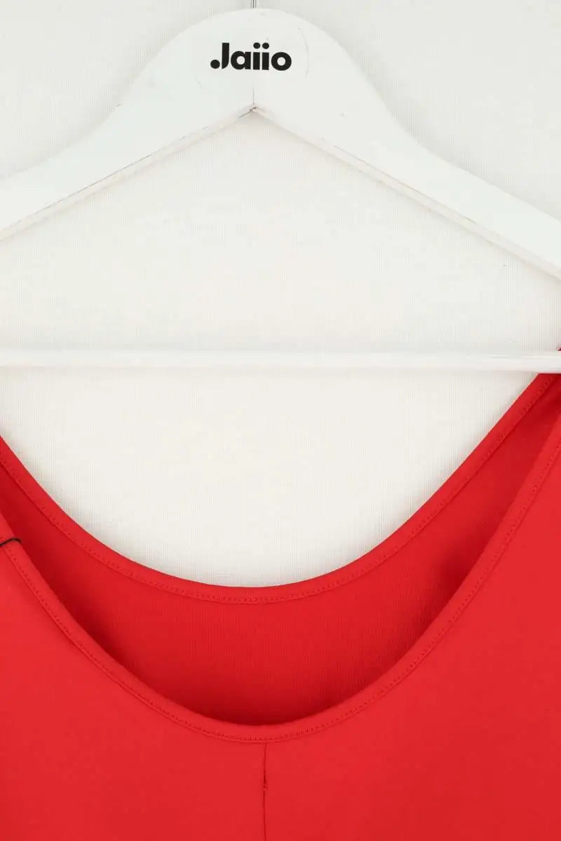 Maillot de bain Levi's Rouge en Synthétique