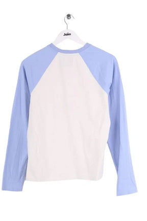 T-shirt Marc Jacobs Bleu en Coton