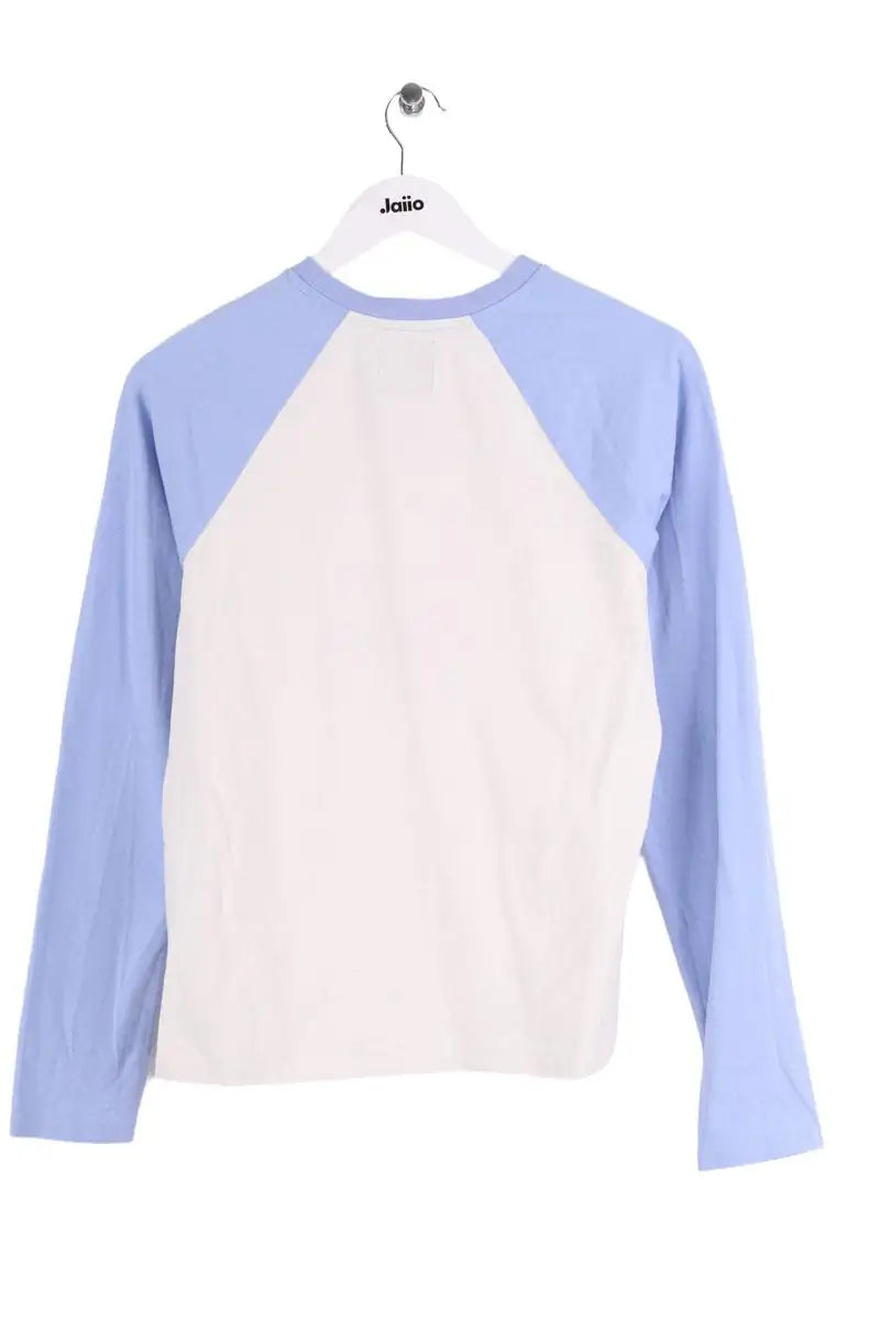 T-shirt Marc Jacobs Bleu en Coton