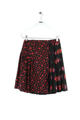 Mini jupe The Kooples  Noir
