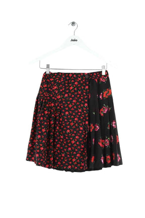 Mini jupe The Kooples  Noir