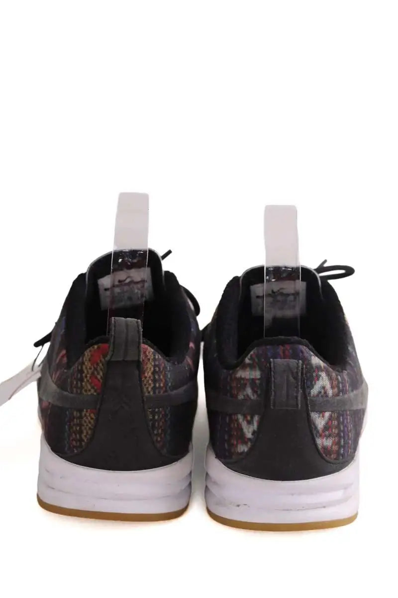 Baskets basses Nike Multicolore en Tissu