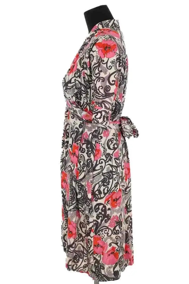 Robe Paul & Joe Multicolore en Viscose