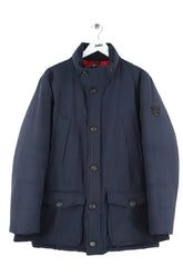 Parka Tommy Hilfiger  Marine