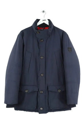 Parka Tommy Hilfiger  Marine