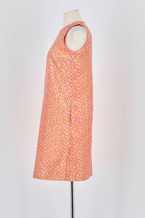 Robe Paule Ka  Orange