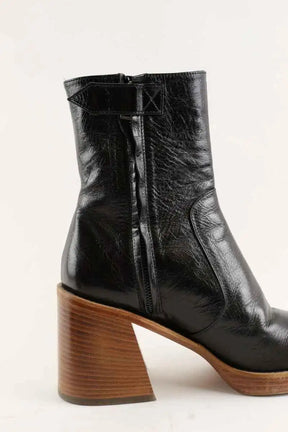 Boots Zadig & Voltaire  Noir