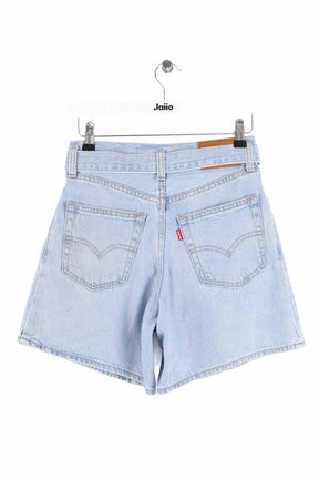 Bermuda Levi's Bleu en Coton
