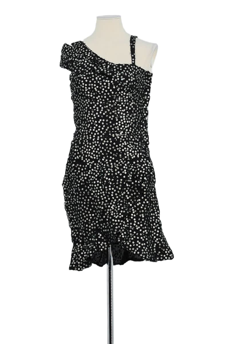 Robe Isabel Marant  Noir