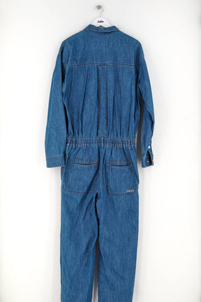 Combinaison Isabel Marant  Bleu