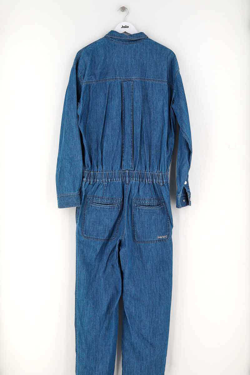 Combinaison Isabel Marant  Bleu