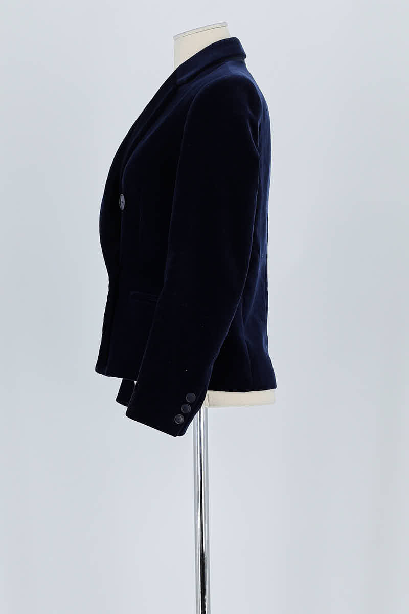 Blazer Sandro  Marine