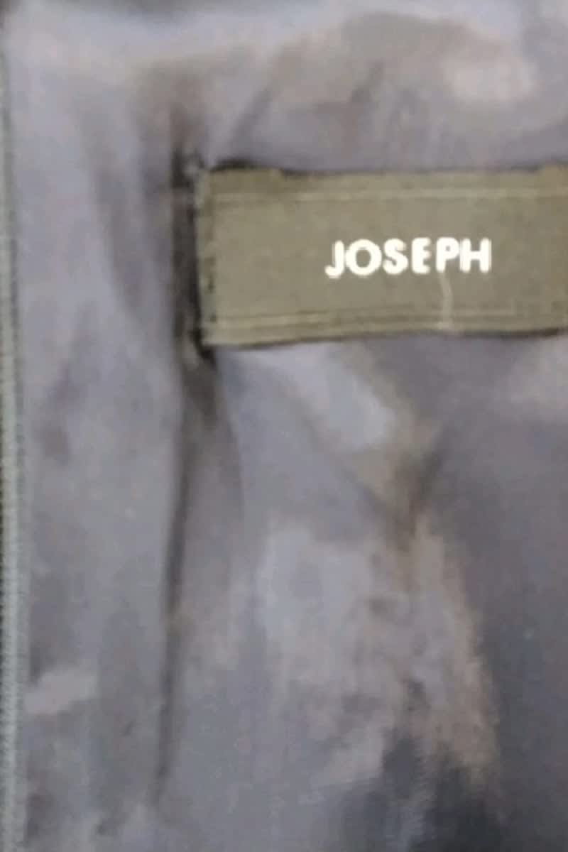 Robe Joseph  Marine