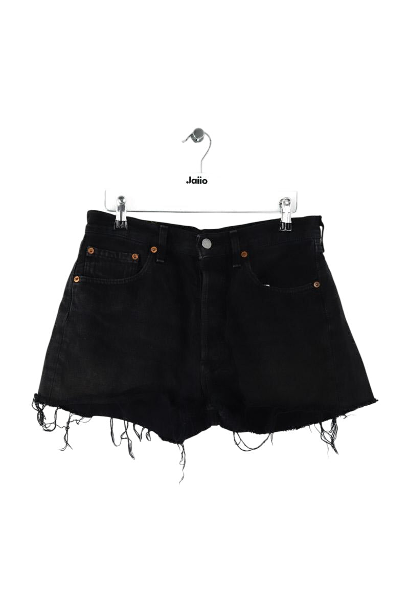 Mini short Levi's  Noir
