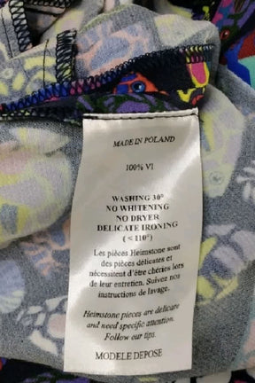 Pantalon droit Heimstone  Marine