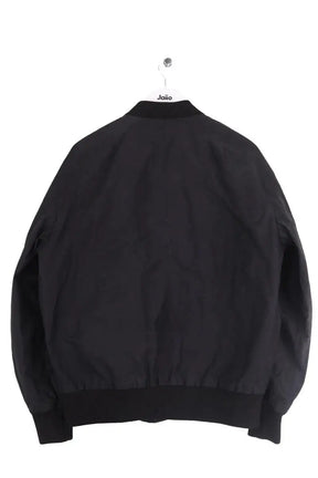 Blouson APC Noir en Synthétique