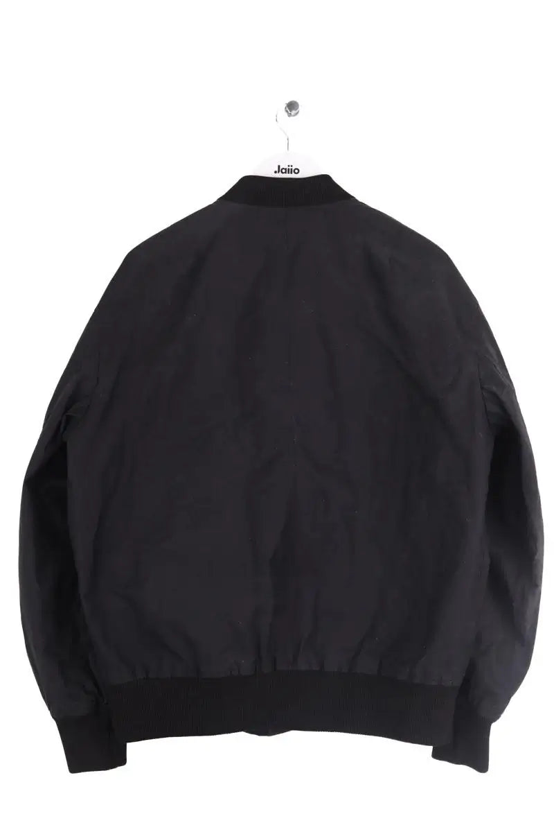Blouson APC Noir en Synthétique