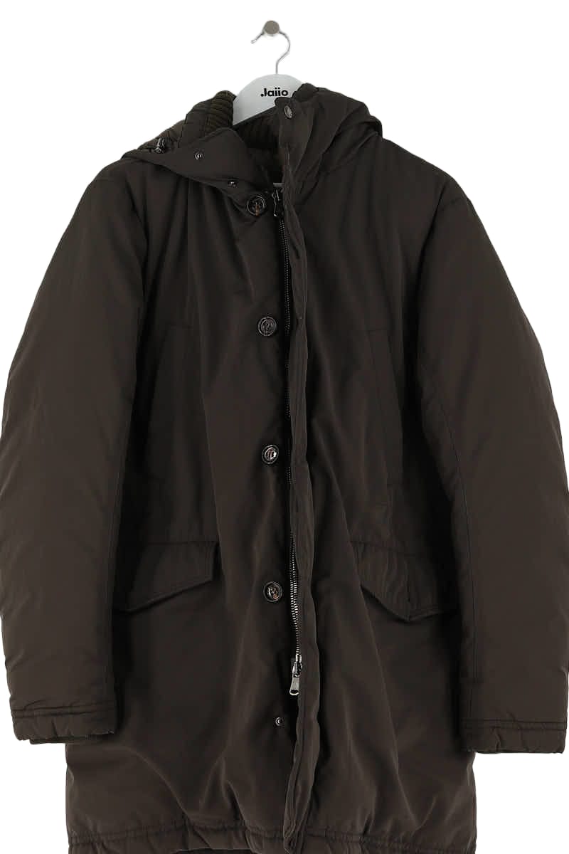 Doudoune Moncler  Kaki