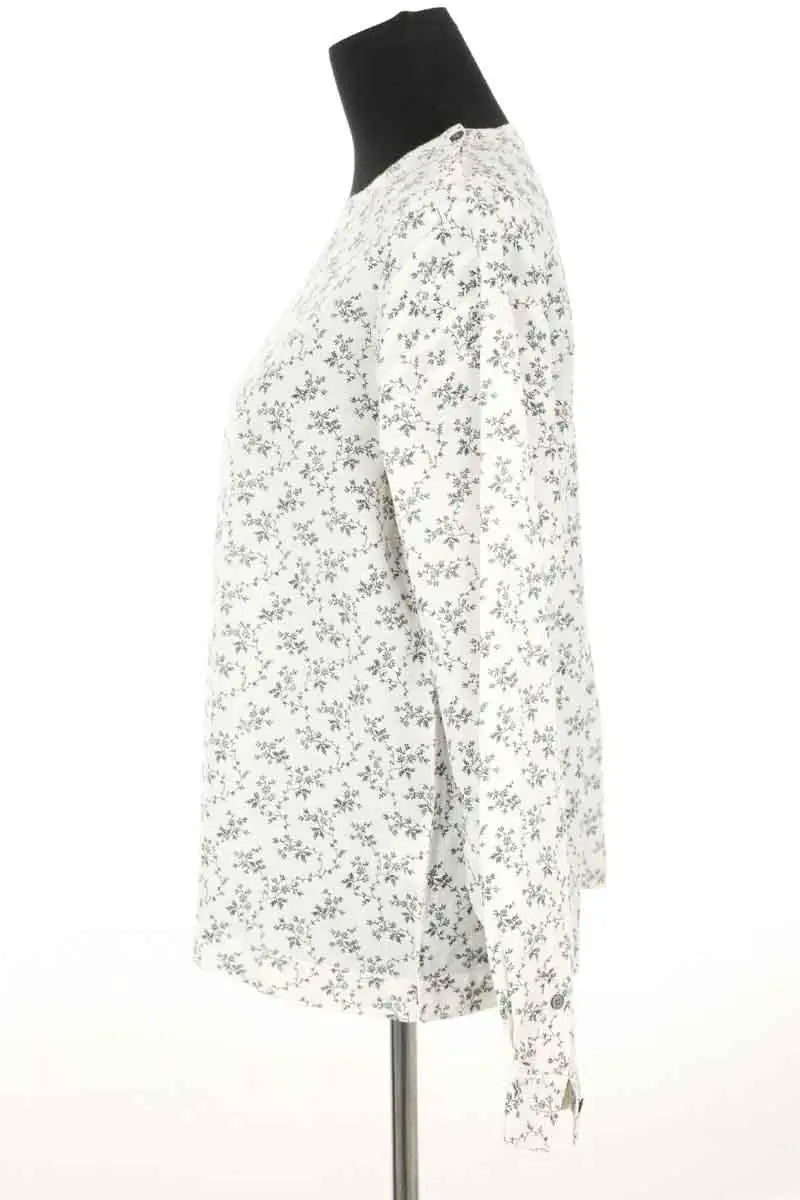 Blouse Soeur  Blanc