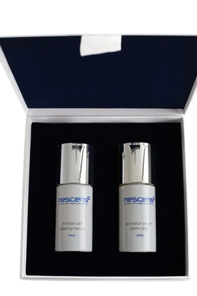 Sérum Other Brand  Blanc