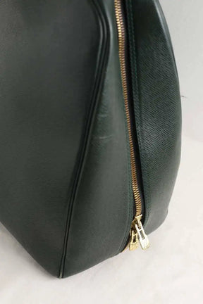Sac de voyage Louis Vuitton Other Vert