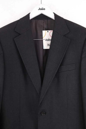 Costume Boss Anthracite en Laine