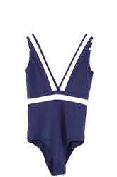 Maillot de bain Luz Marine en Synthétique, taille XS - Seconde Main