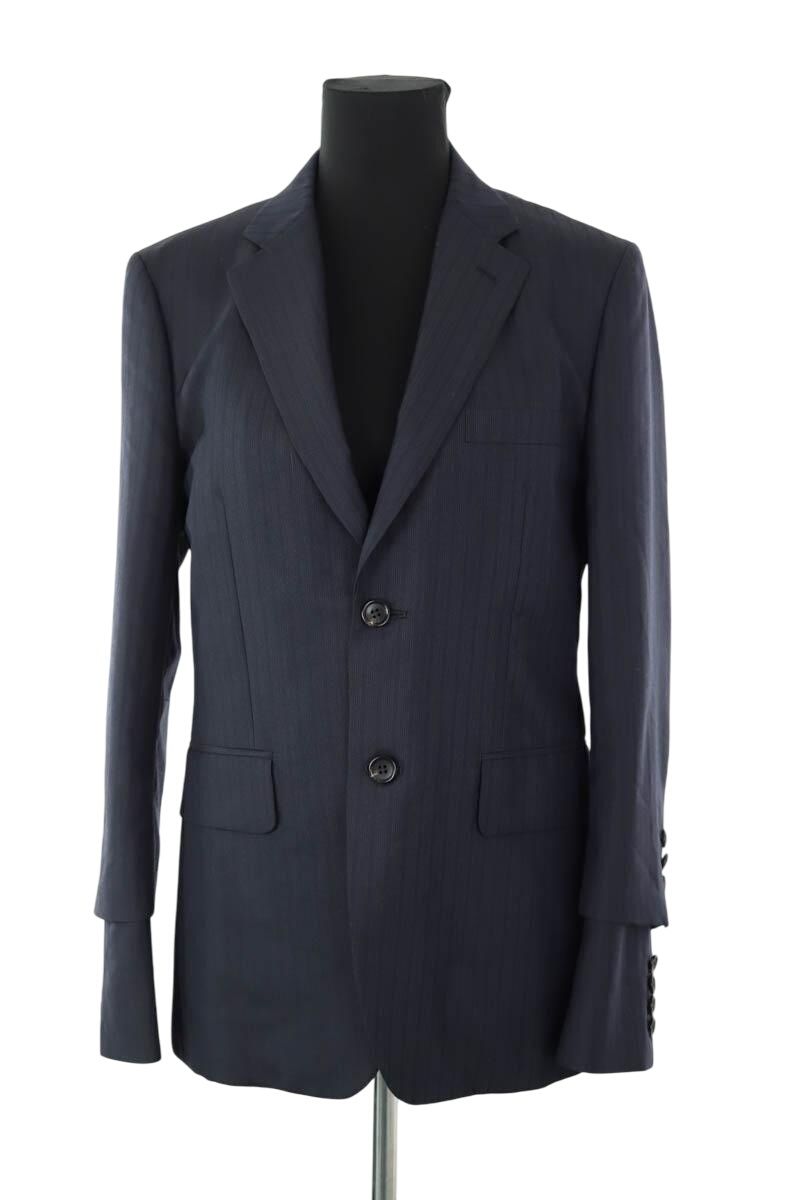 Veste Comme Des Garçons  Bleu