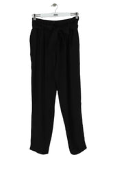 Pantalon Maison Standards  Noir