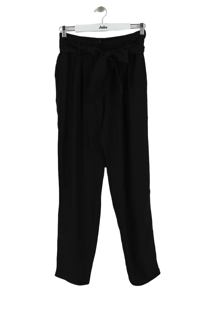Pantalon Maison Standards  Noir