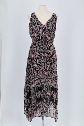 Robe The Kooples  Noir