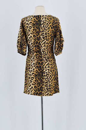 Robe Other Brand  Marron