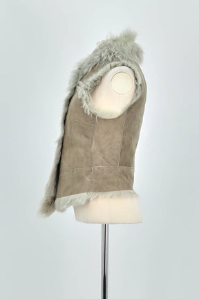 Veste Joseph  Beige