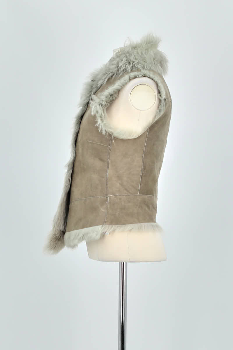 Veste Joseph  Beige