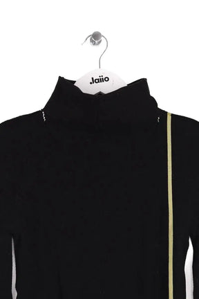 Pull Issey Miyake Noir en Coton
