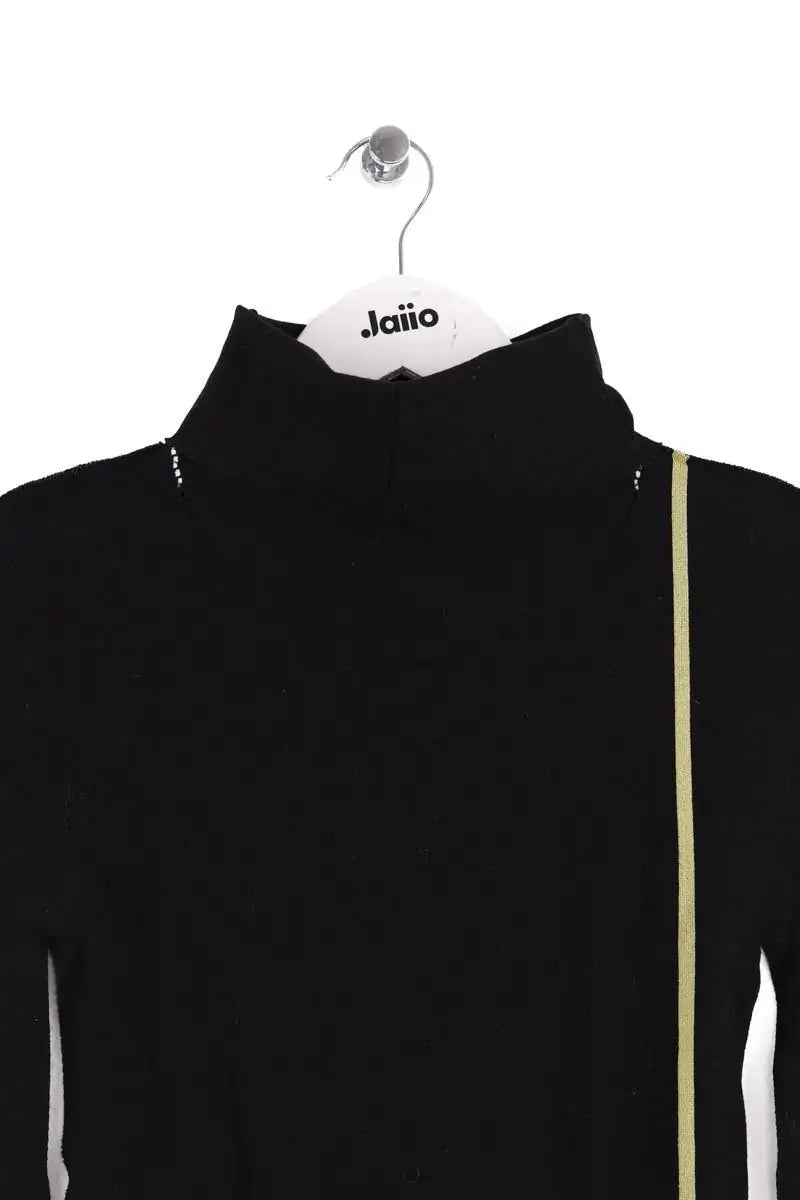 Pull Issey Miyake Noir en Coton
