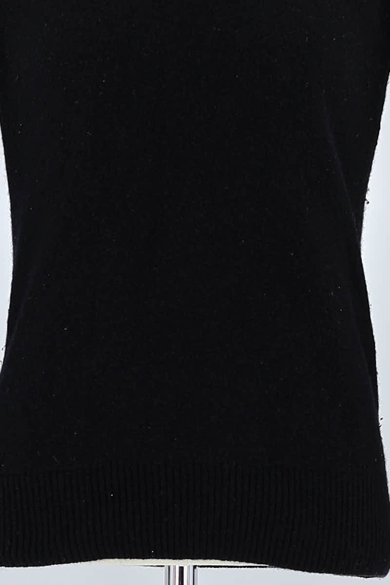 Pull Sézane  Noir
