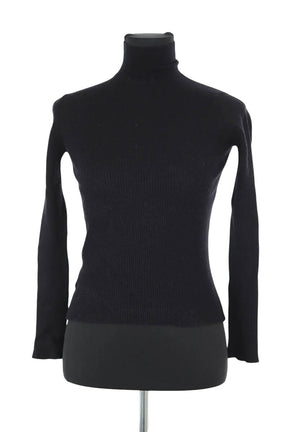 Top Prada  Noir