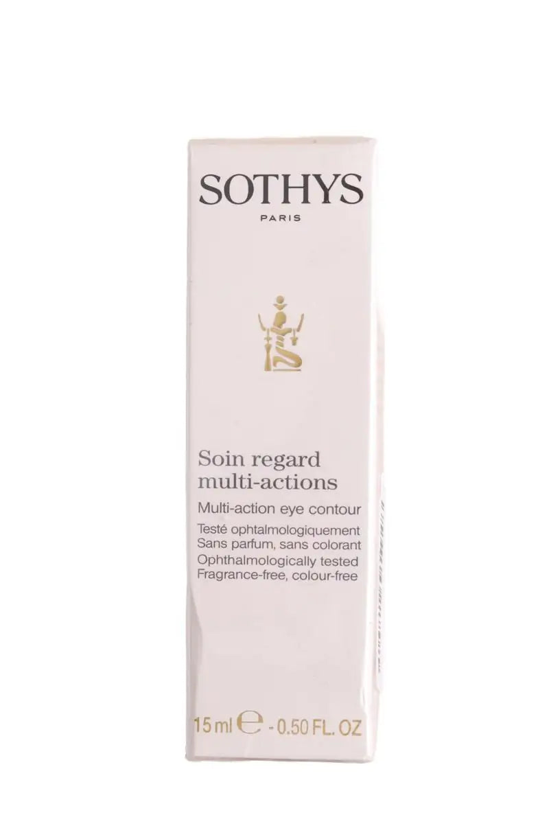 Sérum Sothys Blanc en 