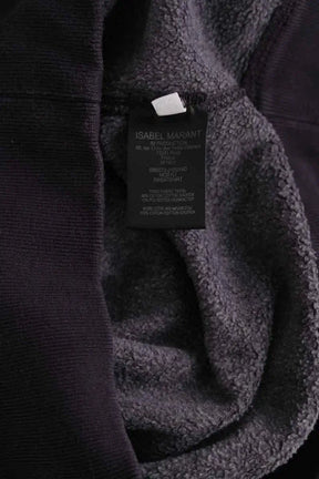 Sweatshirt Isabel Marant Étoile Marron en Coton